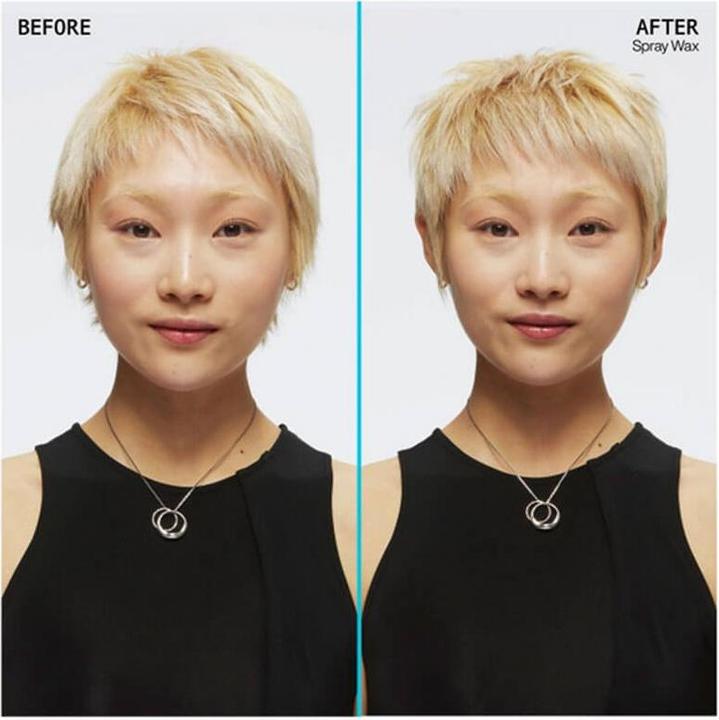 Produktbild Redken Blast 10 (150 ml)