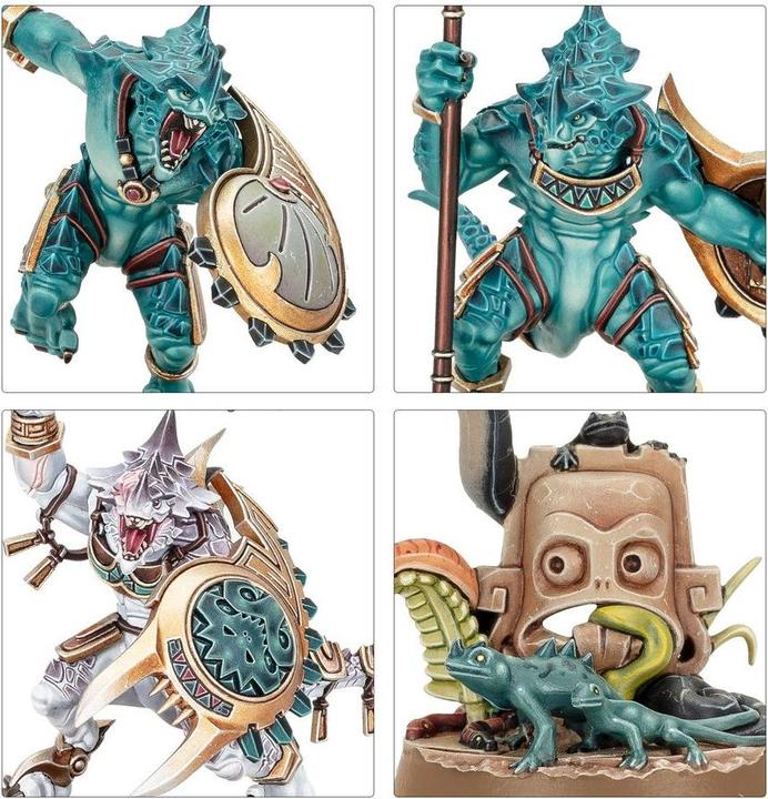 Produktbild Games Workshop 70-882 (Kunststoff)