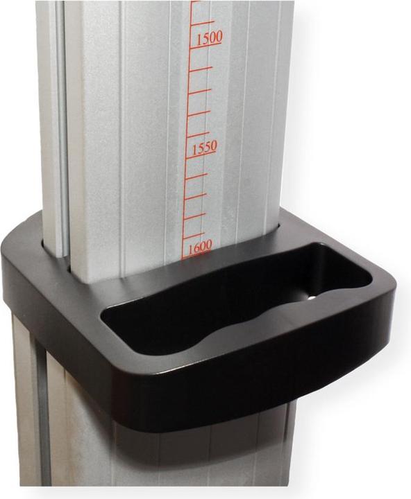 Image du produit Roline LCD-/TV-Rollständer (70", 50 kg)