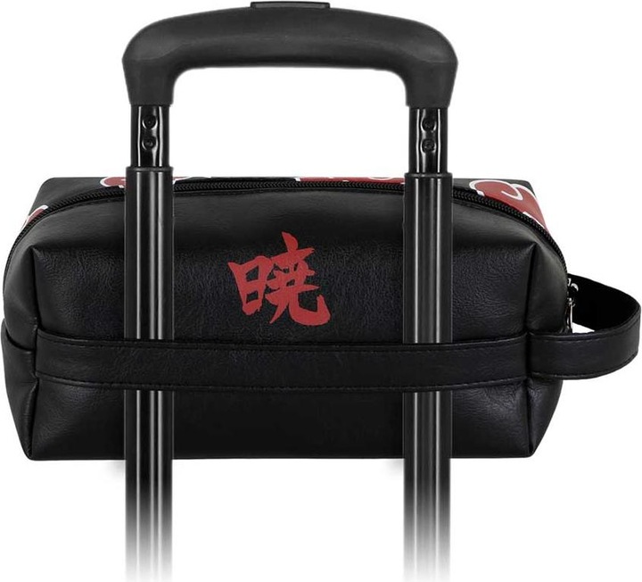 Produktbild Karactermania NARUTO - Clouds - Trousse de Toilette "Brick"