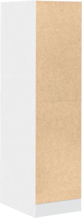 Produktbild vidaXL Apothekerschrank (30 x 41 x 118 cm)