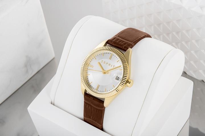 Produktbild Esprit ES1L340L0025 (Analoguhr, 30 mm)