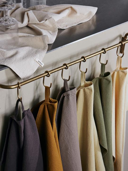 Produktbild Ferm Living Kitchen Rod incl. 6 hooks