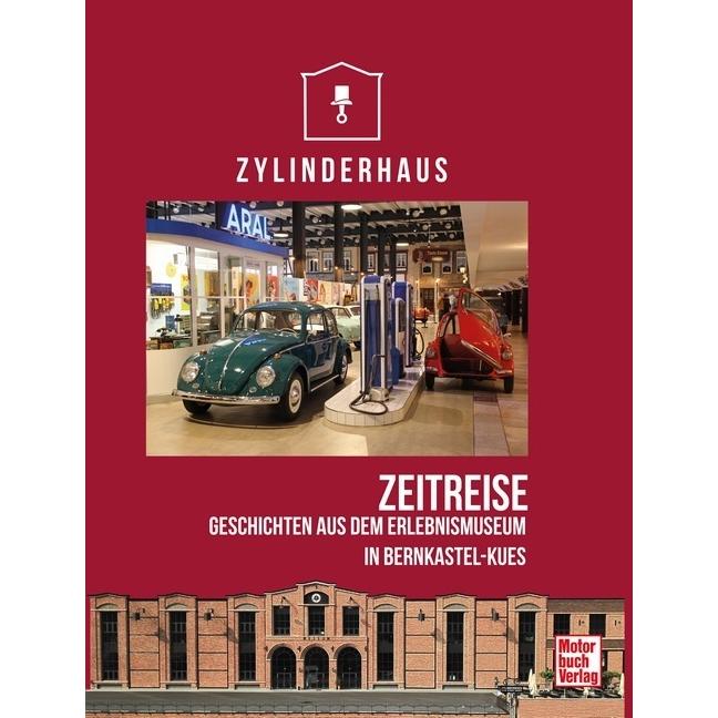 Thumbnail - Zylinderhaus, Ratgeber