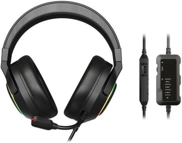 Produktbild Tronsmart Sparkle Gaming Headset (Kabelgebunden)