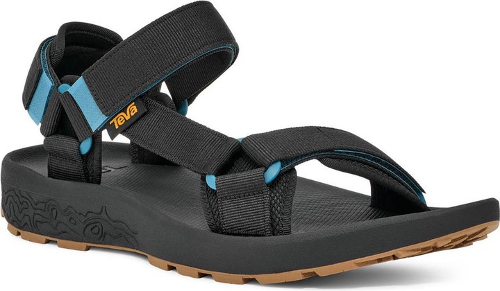 Actual product image Teva 's Hydratrek Sandal (39.5)