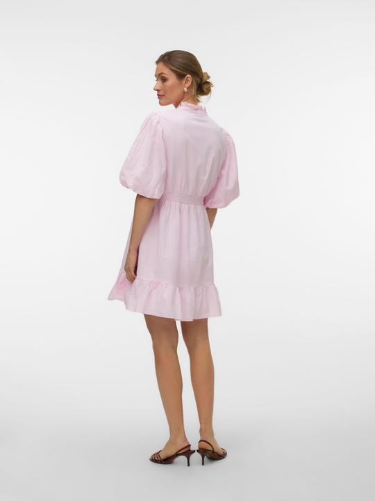 Produktbild Vero Moda AWCLOVER Kurzes Kleid Kleid (M)