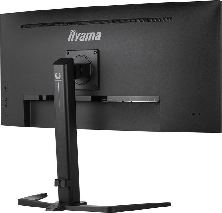 Produktbild iiyama G-Master GB3467WQSU (3440 x 1440 Pixel, 34")