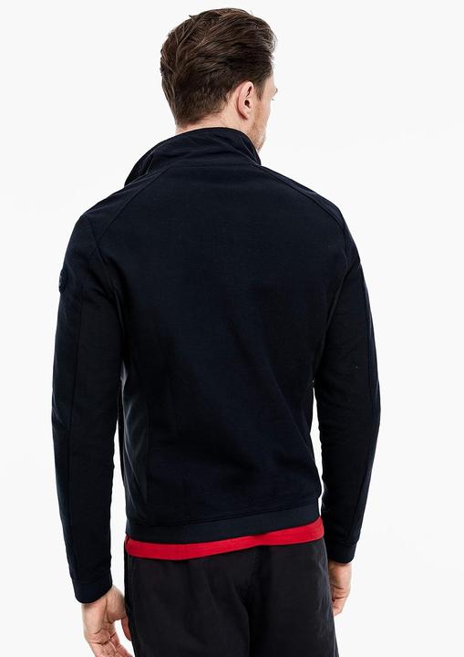 Image du produit s.Oliver Sweatjack voor heren (3XL)