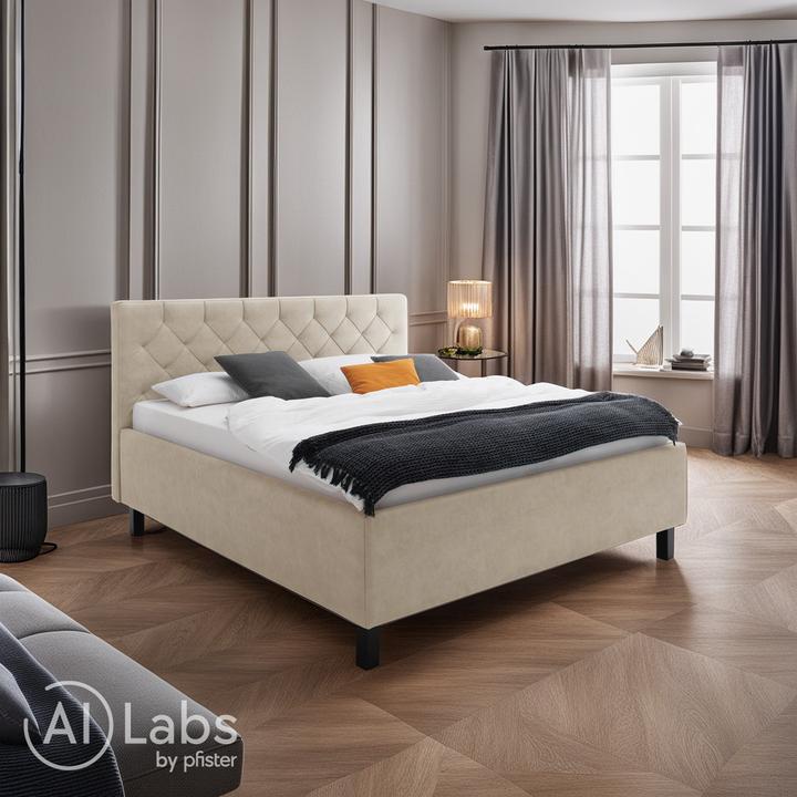 Actual product image Meise Möbel San Remo (160 x 200 cm)