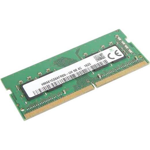 Lenovo Memory 8Gb D4 32U (DDR4-RAM), RAM