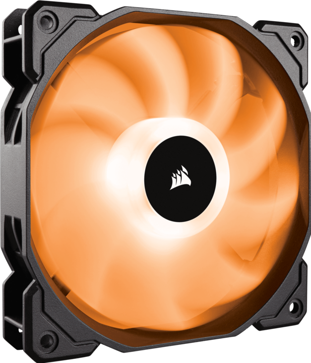 Produktbild Corsair Sp120 RGB (120 mm, 1 x)