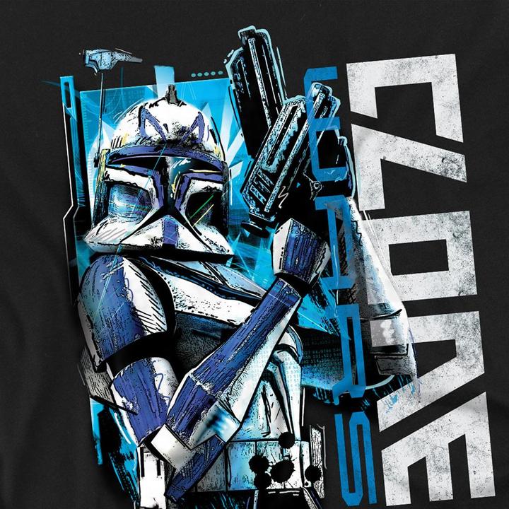 Produktbild Star Wars TShirt (XXL)