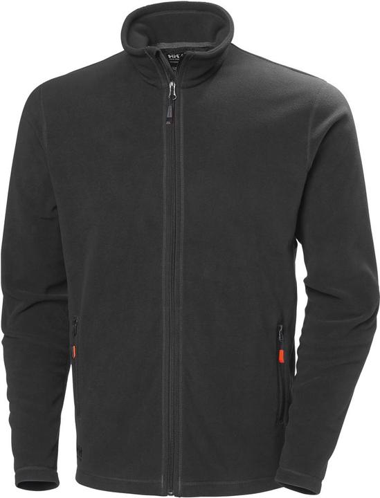 Immagine prodotto Helly Hansen Workwear Džemperis HELLY HANSEN Oxford Light Fleece, pilkas 2XL (XXL)