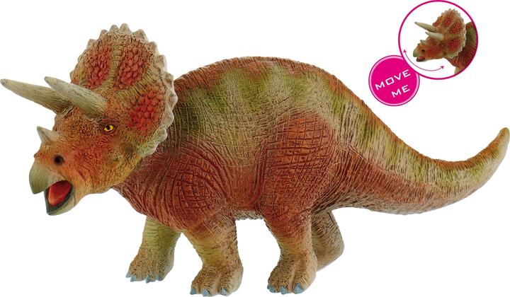 Produktbild Bullyland Triceratops