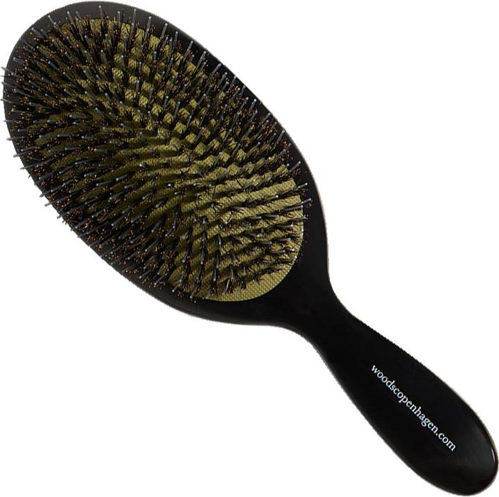 Woods_ Copenhagen Detangling Brush