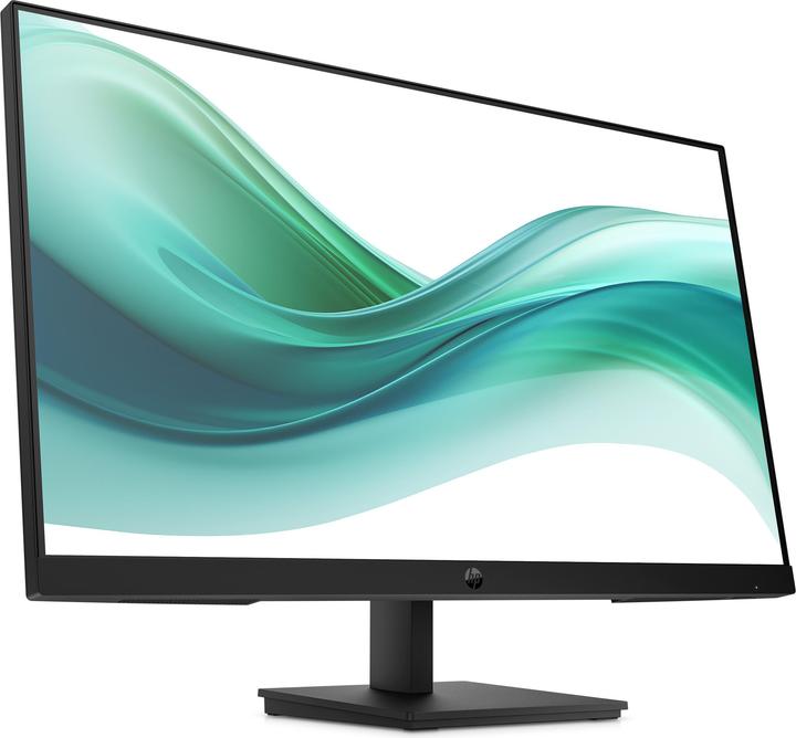 Actual product image HP S3 Pro 327pf FHD MNTR (1920 x 1080 pixels, 27")