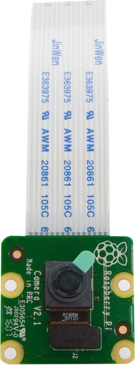 Produktbild Raspberry Pi Camera Module v2 8MP