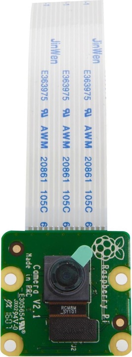 Image du produit Raspberry Pi Camera Module v2 8MP