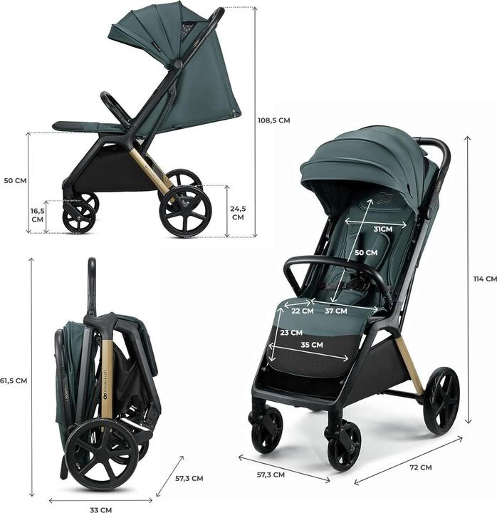 Image du produit KinderKraft Loom