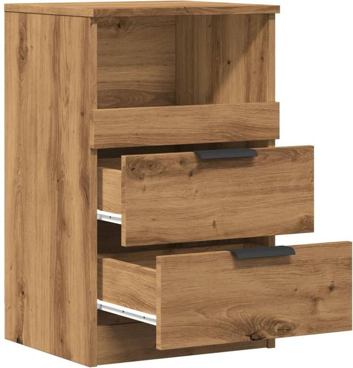 Immagine prodotto vidaXL Nachttisch (40 x 36 x 65 cm)