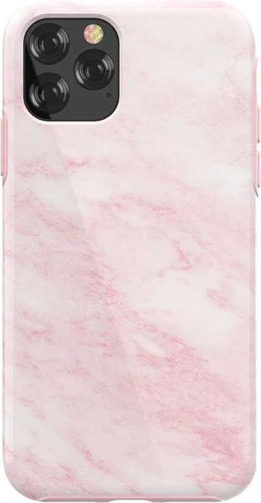 Devia Marble series case iPhone 11 Pro Max pink (Apple iPhone 11 Pro Max)