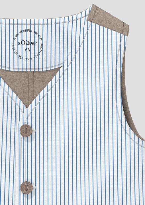 Immagine prodotto s.Oliver Indoor-Weste Indoor-Weste (92)