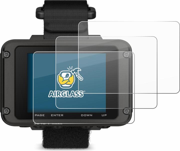 Image du produit BROTECT AirGlass Verre