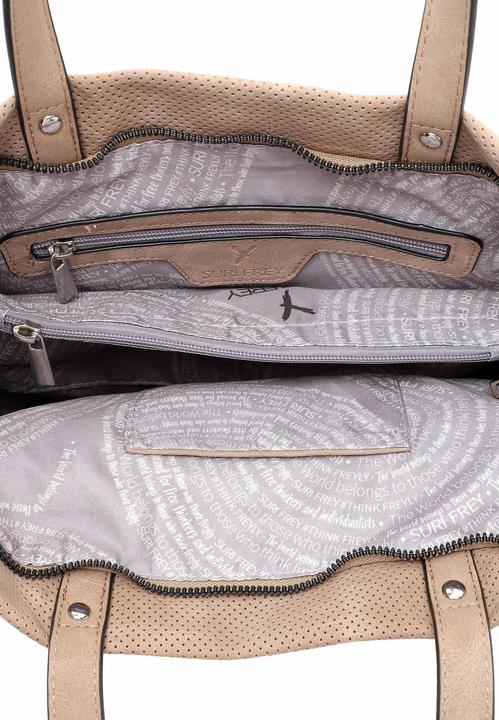 Produktbild Suri Frey Shopper Steffy (18 l)