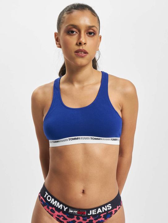 Produktbild Tommy Hilfiger Unledes Bralette UW0UW03828 C9D S (S)