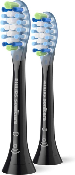 Actual product image Philips Sonicare C3 Premium Plaque Defence (2 x)