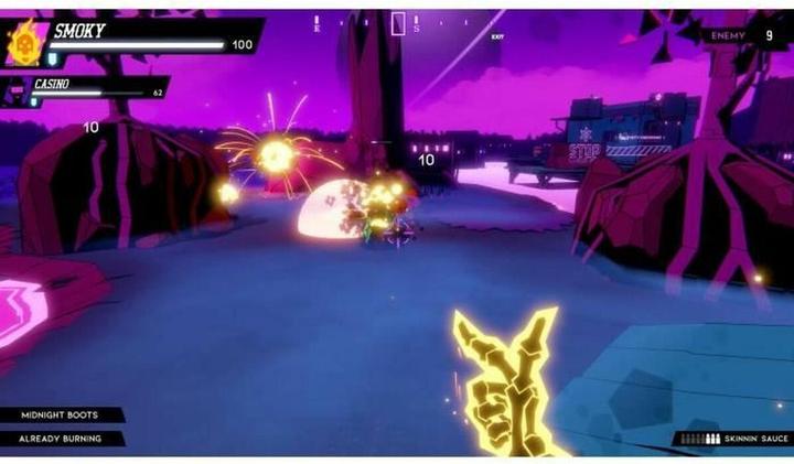 Immagine prodotto Maximum Games Bastardi selvaggi /Switch (Switch, Switch Lite, Switch OLED, DE)