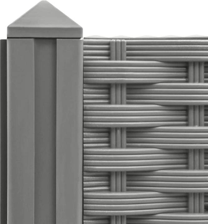 Produktbild vidaXL Hochbeet