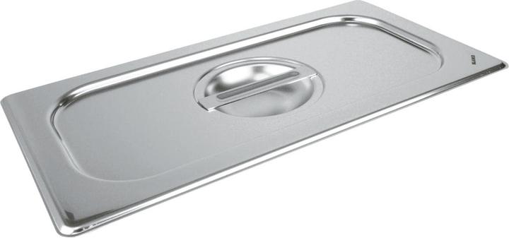 Produktbild Miele Deckel zu Garschale GN 1 / 3 (GN 1/3)