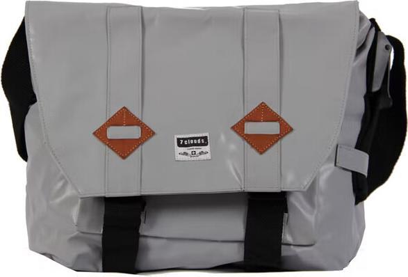 7clouds Tego 7.2 Business-Laptoptasche bis 16" (16")