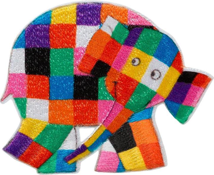 Image du produit Mono Quick Elmer© seitlich (1 pcs, 6 x 7.30 cm)