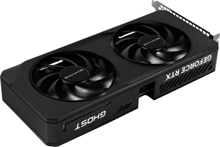 Actual product image Gainward GeForce RTX 5050 Ghost (8 GB, GDDR6)