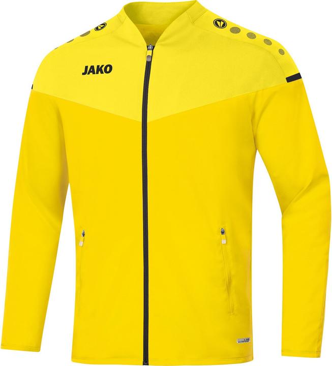 Actual product image JAKO Presentation Jacket Champ 2.0 (L)