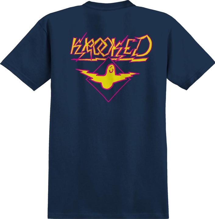 Yellow, Navy