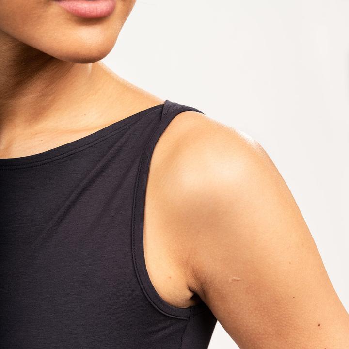 Produktbild Curare Boat Neck Top (L)