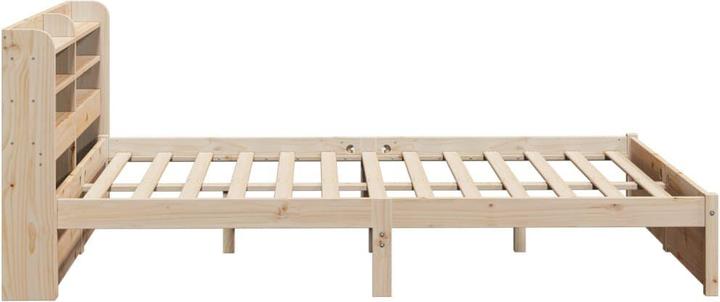 Image du produit vidaXL Bettgestell (150 x 200 cm)