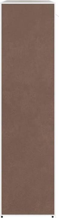 Immagine prodotto vidaXL Stoffschrank (150 x 45 x 176 cm)