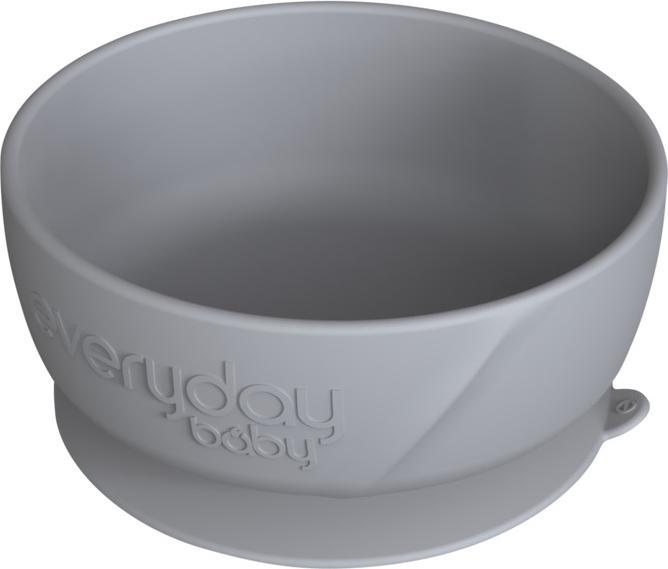 Immagine prodotto Everyday Baby Piatto per mangiare con ventosa
