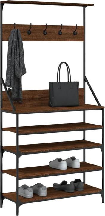 Image du produit vidaXL Kleiderständer