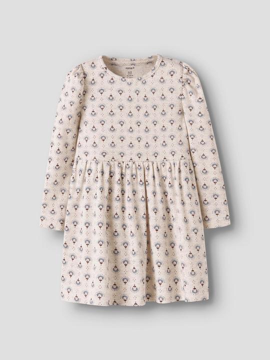 Produktbild Name it Langarm Kleid (92)