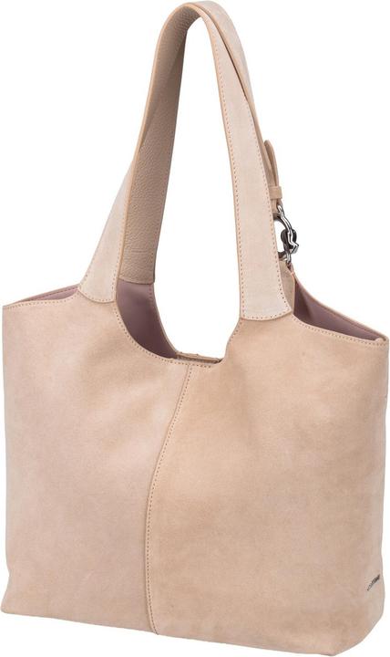 Immagine prodotto Coccinelle C-Easy Handbag Suede (7.07 l)