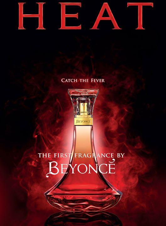 Produktbild Beyonce Heat (Eau de Parfum, 100 ml)