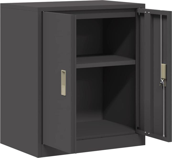 Image du produit vidaXL Büro-Beistellschrank (40 x 60 x 70 cm)