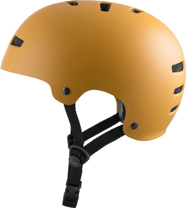 Produktbild TSG Evolution Solid Color