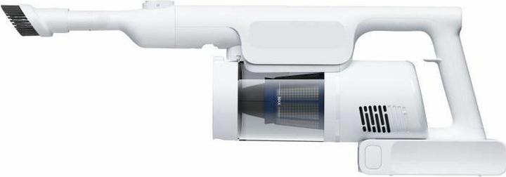 Actual product image Ecovacs Roboterstaubsauger (10000 Pa, Wiping cloth)